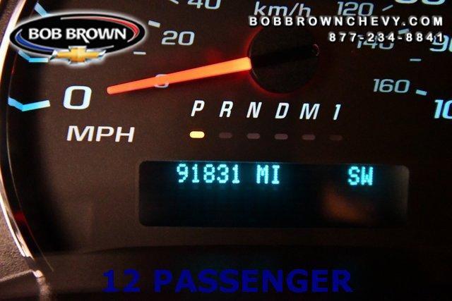 used 2020 Chevrolet Express 2500 car, priced at $31,500