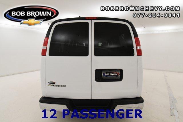 used 2020 Chevrolet Express 2500 car, priced at $31,500