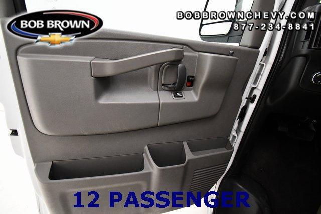 used 2020 Chevrolet Express 2500 car, priced at $31,500