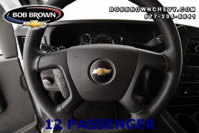 used 2020 Chevrolet Express 2500 car, priced at $31,500