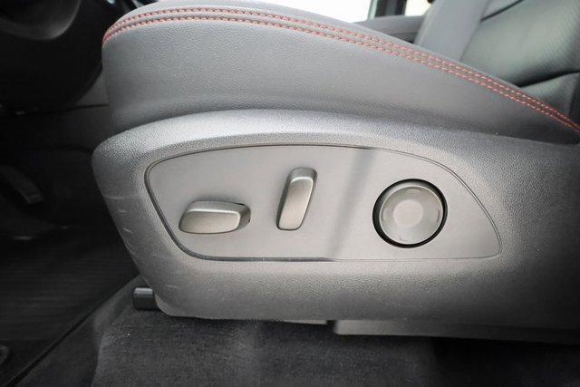 used 2024 Chevrolet Traverse car, priced at $52,199