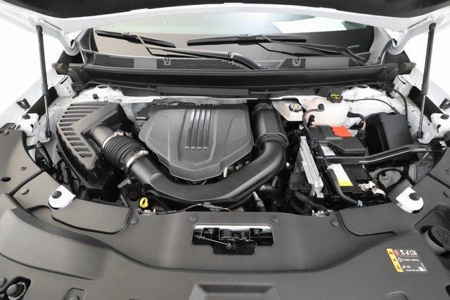 used 2024 Chevrolet Traverse car, priced at $52,199