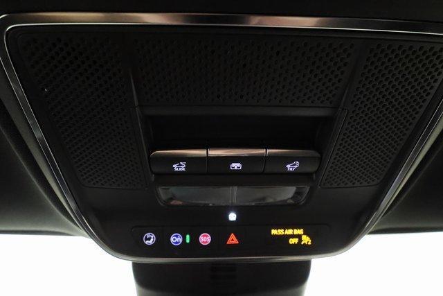 used 2024 Chevrolet Traverse car, priced at $52,199