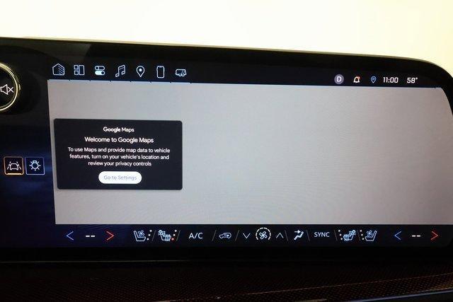 used 2024 Chevrolet Traverse car, priced at $52,199