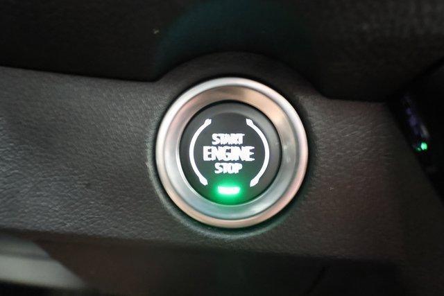 used 2024 Chevrolet Traverse car, priced at $52,199