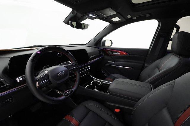 used 2024 Chevrolet Traverse car, priced at $52,199