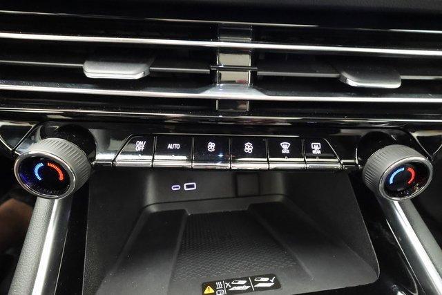 used 2024 Chevrolet Traverse car, priced at $52,199