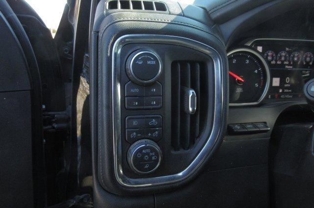 used 2021 Chevrolet Silverado 2500 car, priced at $56,500