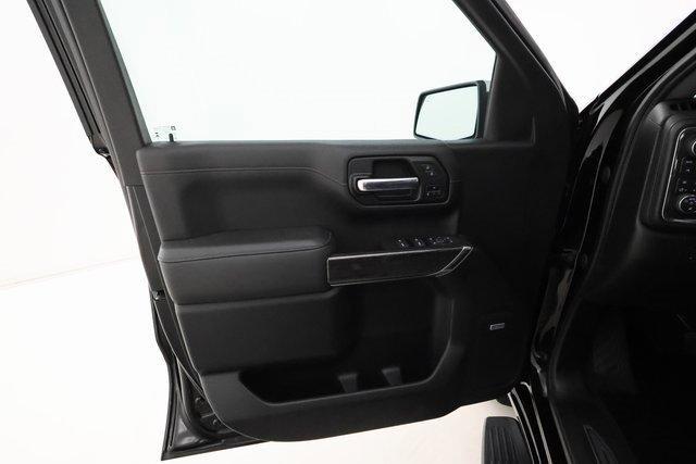 used 2020 Chevrolet Silverado 1500 car, priced at $37,475