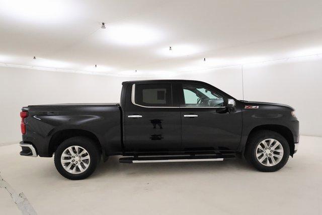 used 2020 Chevrolet Silverado 1500 car, priced at $37,475