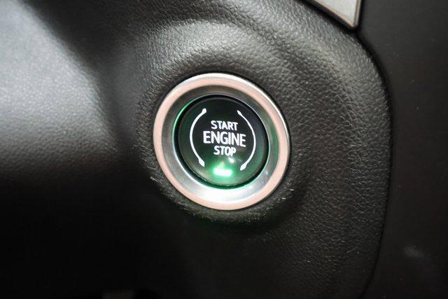 used 2020 Chevrolet Silverado 1500 car, priced at $37,475