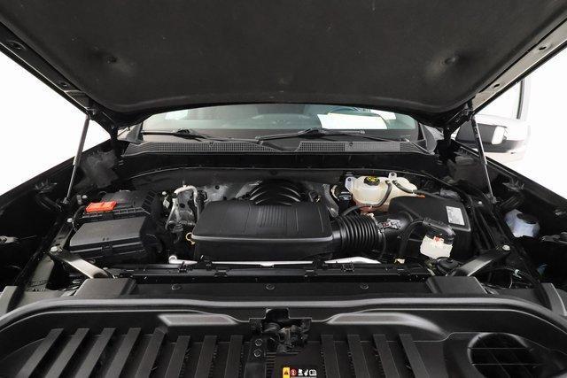 used 2020 Chevrolet Silverado 1500 car, priced at $37,475