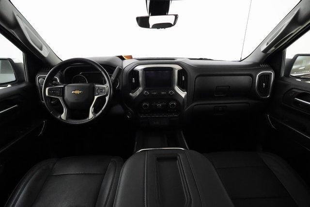 used 2020 Chevrolet Silverado 1500 car, priced at $37,475