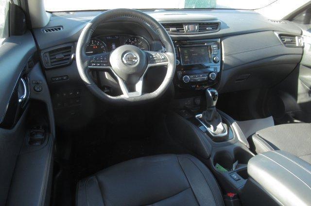 used 2020 Nissan Rogue car, priced at $22,000