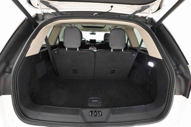 used 2023 Lincoln Aviator car, priced at $52,948