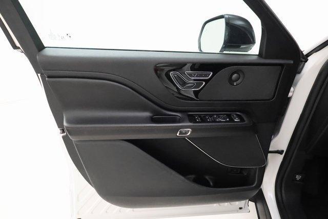 used 2023 Lincoln Aviator car, priced at $52,948