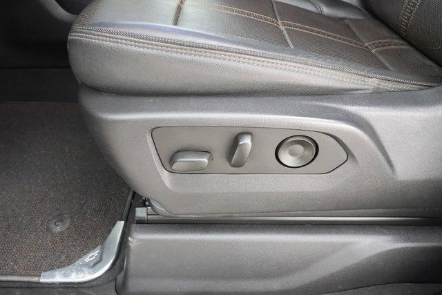 used 2023 Chevrolet Silverado 1500 car, priced at $48,500
