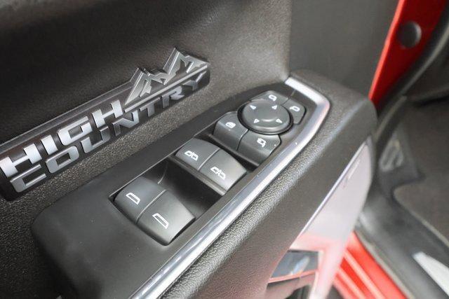 used 2023 Chevrolet Silverado 1500 car, priced at $48,500