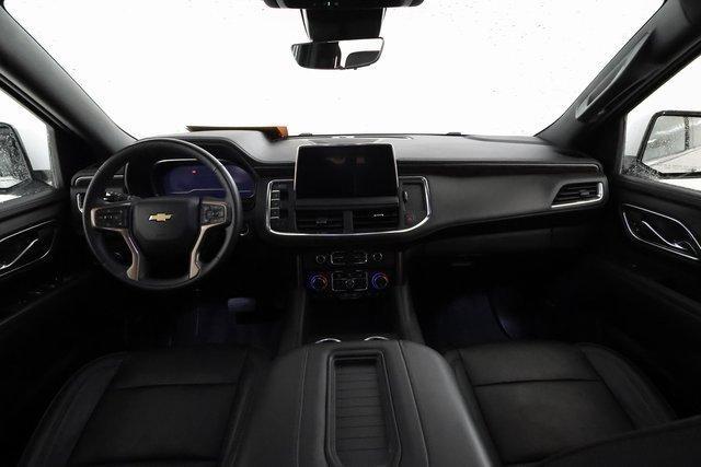 used 2023 Chevrolet Tahoe car, priced at $60,399