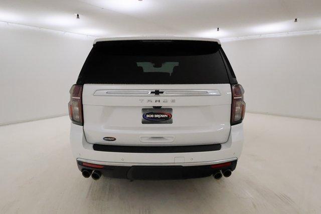 used 2023 Chevrolet Tahoe car, priced at $60,399
