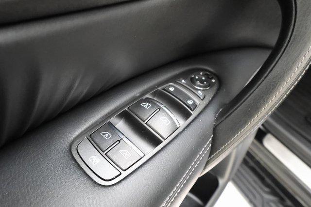 used 2020 Nissan Armada car, priced at $34,051