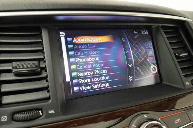 used 2020 Nissan Armada car, priced at $34,051