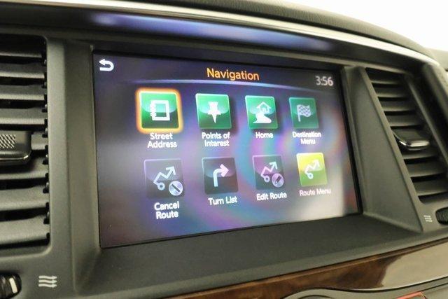 used 2020 Nissan Armada car, priced at $34,051