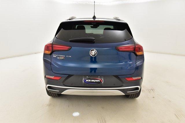 used 2021 Buick Encore GX car, priced at $23,335