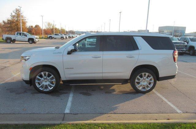 used 2021 Chevrolet Tahoe car, priced at $55,990