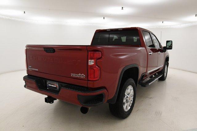 used 2024 Chevrolet Silverado 2500 car, priced at $73,500