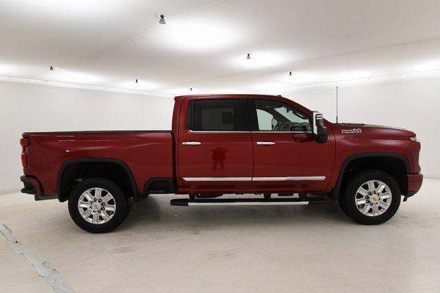 used 2024 Chevrolet Silverado 2500 car, priced at $73,500