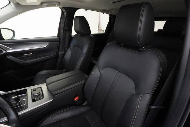 used 2024 Mazda CX-90 car, priced at $31,390