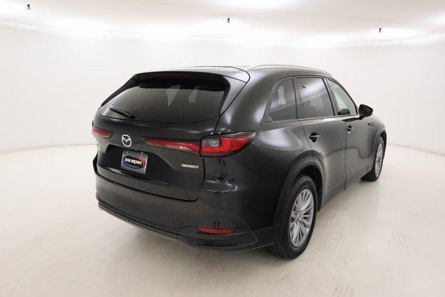 used 2024 Mazda CX-90 car, priced at $31,390