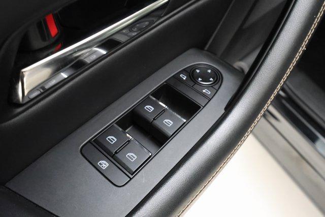 used 2024 Mazda CX-90 car, priced at $31,390