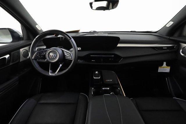 used 2025 Buick Enclave car, priced at $55,811