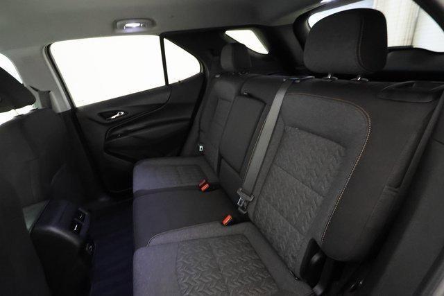 used 2022 Chevrolet Equinox car, priced at $20,000