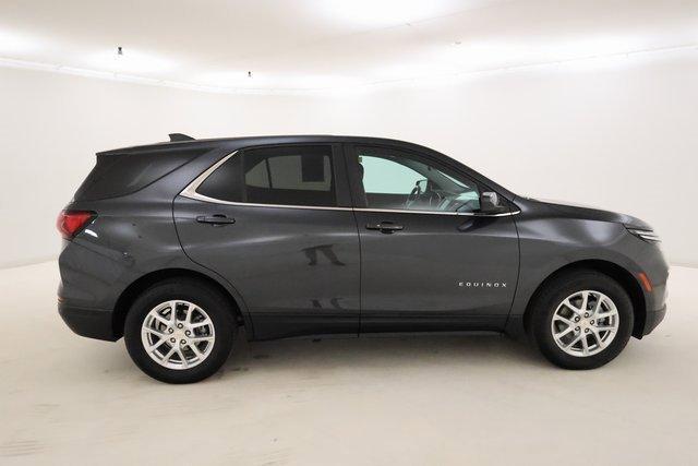 used 2022 Chevrolet Equinox car, priced at $20,000