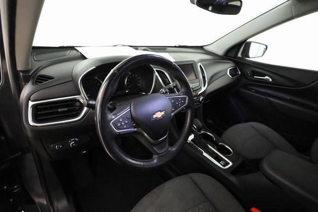 used 2022 Chevrolet Equinox car, priced at $20,000