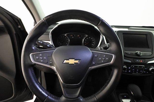 used 2022 Chevrolet Equinox car, priced at $20,000