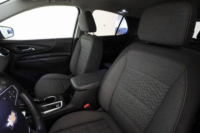 used 2022 Chevrolet Equinox car, priced at $20,000