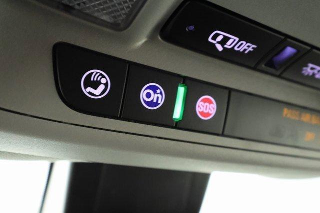 used 2022 Chevrolet Equinox car, priced at $20,000