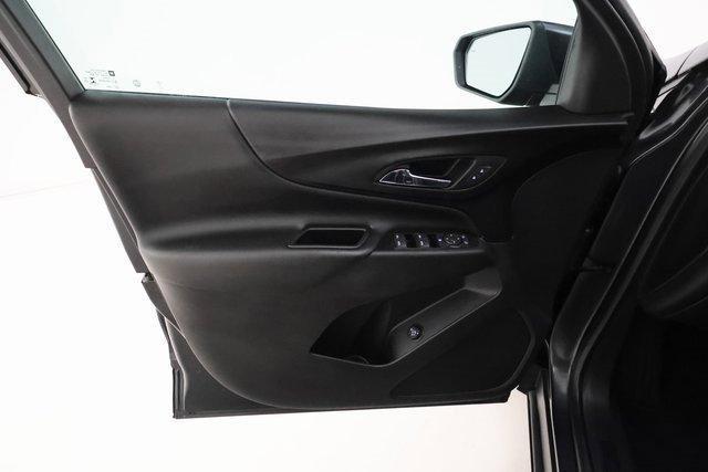 used 2022 Chevrolet Equinox car, priced at $20,000