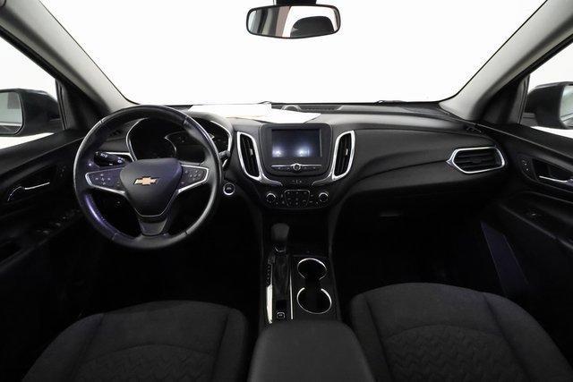 used 2022 Chevrolet Equinox car, priced at $20,000