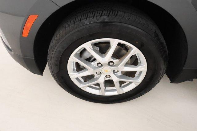 used 2022 Chevrolet Equinox car, priced at $20,000