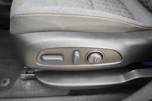 used 2022 Chevrolet Equinox car, priced at $20,000