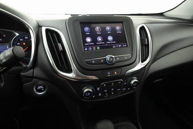 used 2022 Chevrolet Equinox car, priced at $20,000