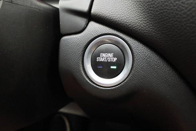 used 2022 Chevrolet Equinox car, priced at $20,000