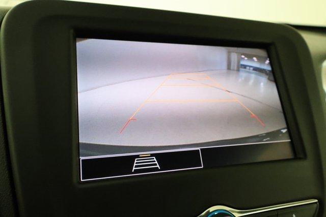 used 2022 Chevrolet Equinox car, priced at $20,000