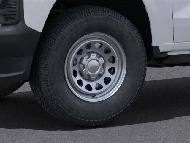 new 2025 Chevrolet Colorado car, priced at $34,690
