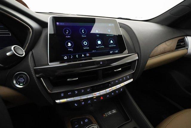 used 2024 Cadillac CT5 car, priced at $47,445